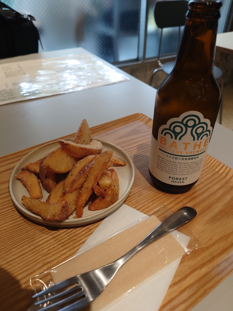 あまみ陀仏さんの黄金湯のサ活写真