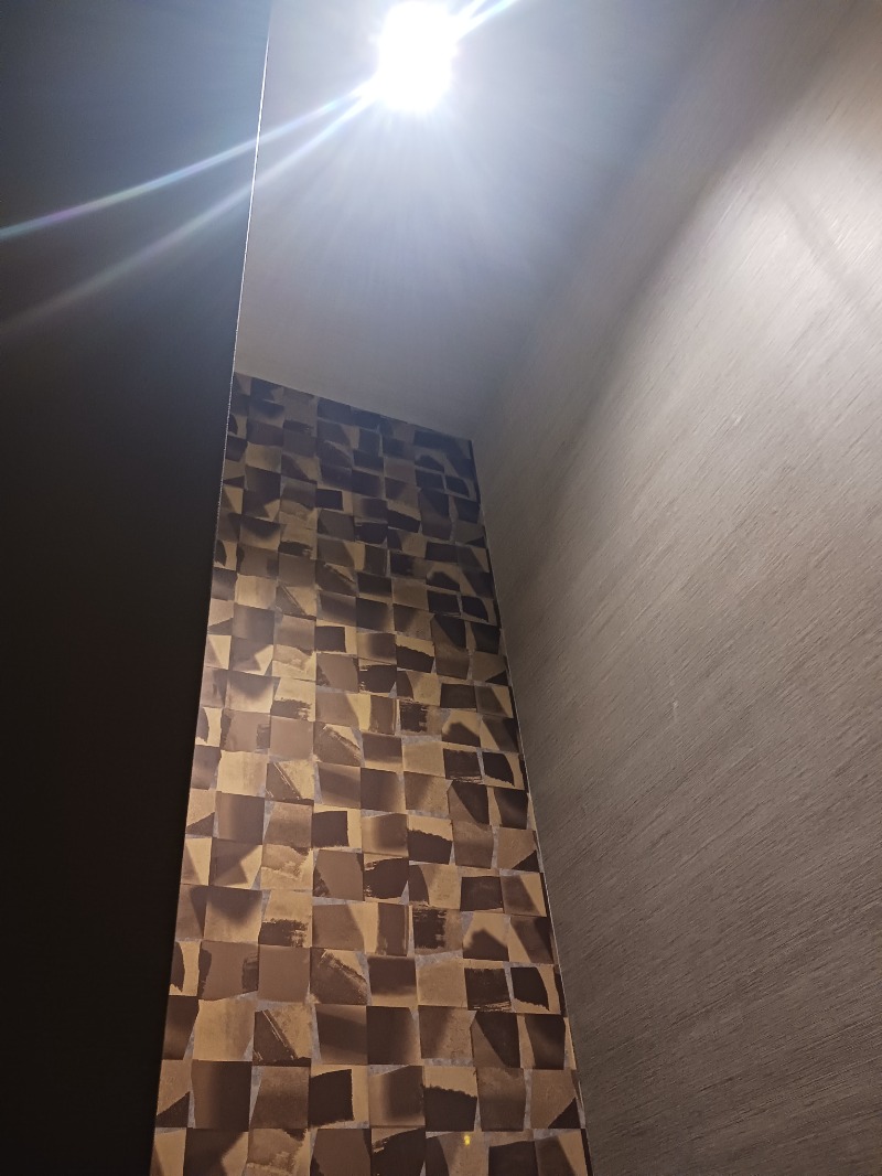 黒須組若頭 白川サウ也さんの朝日湯源泉ゆいるのサ活写真