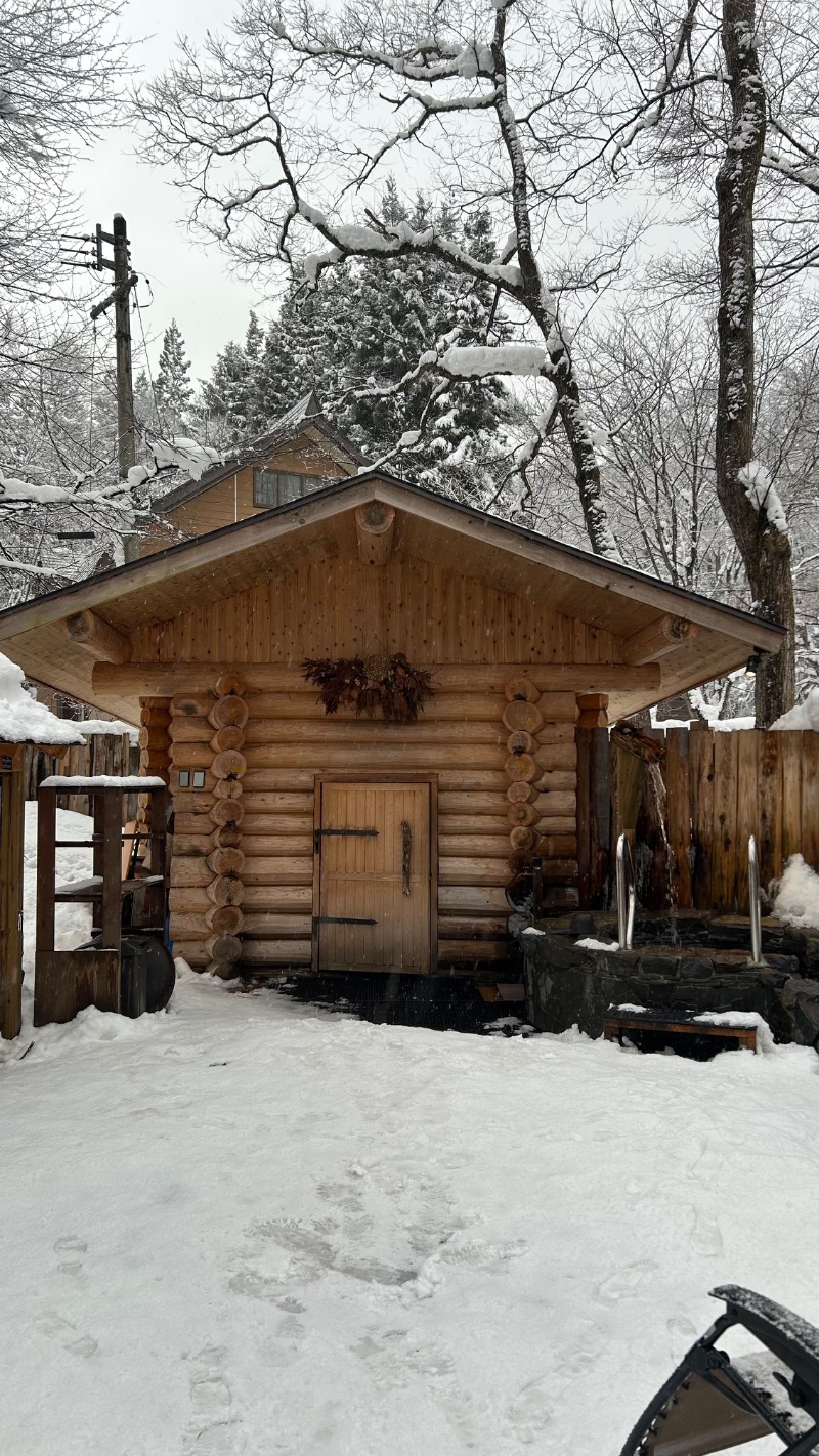 shoootaさんのThe Saunaのサ活写真