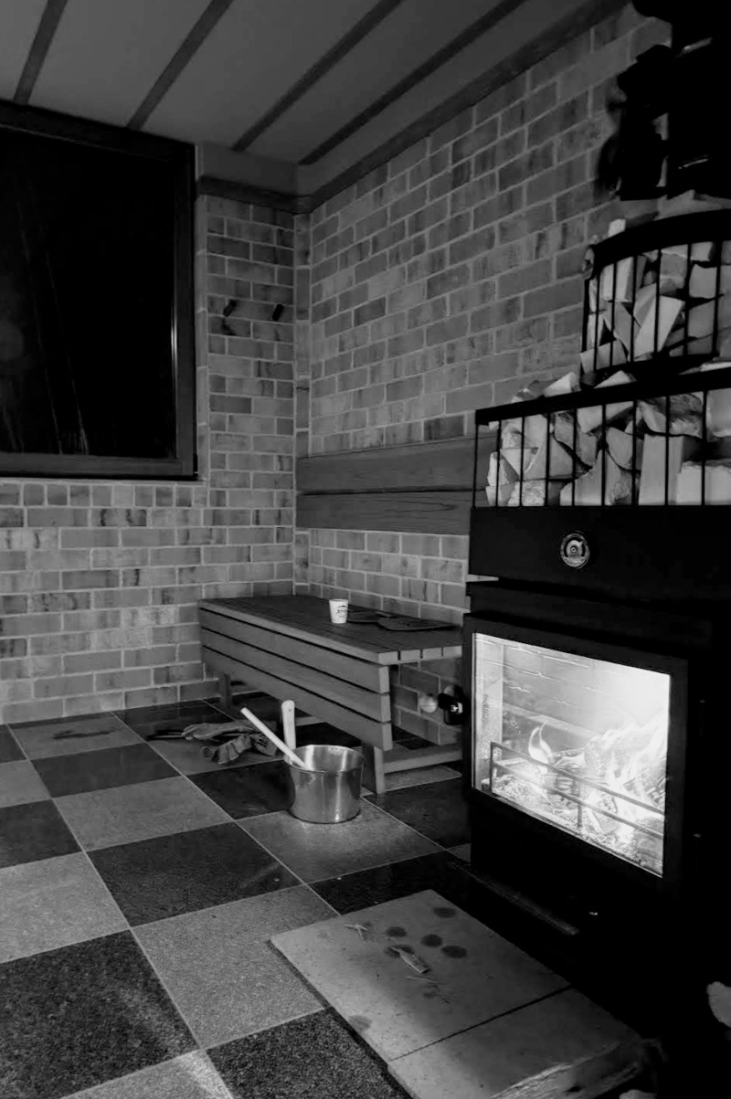 石井 耕平さんのTHE W Relax Garden Resortのサ活写真