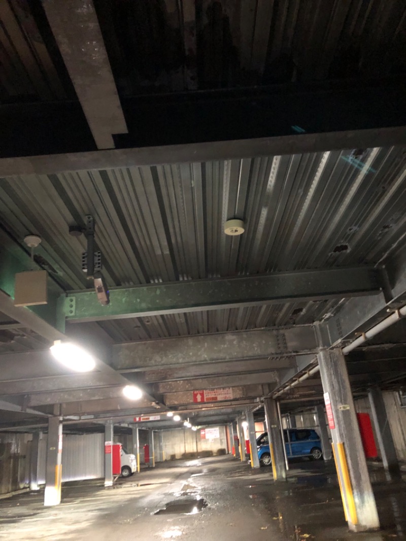 tacchy 魔都サッポロがスキすぎるさんのていね温泉ほのかのサ活写真