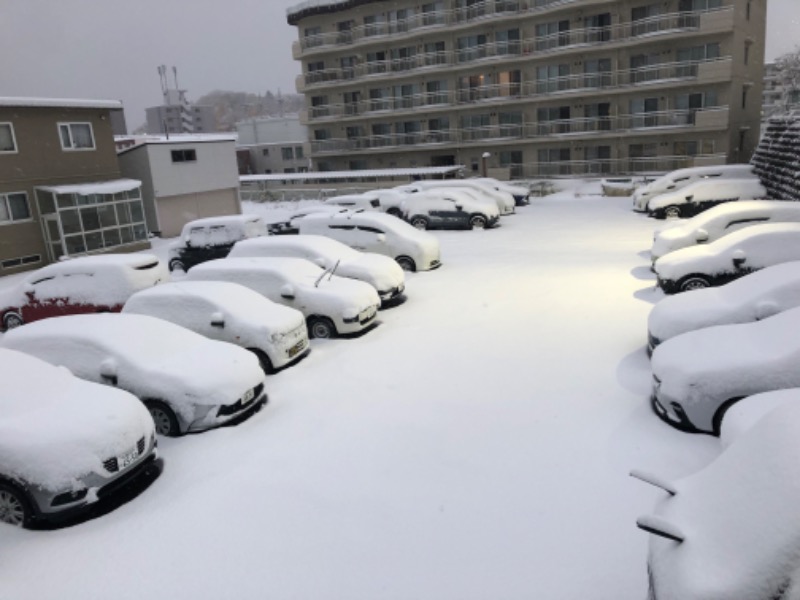 tacchy 魔都サッポロがスキすぎるさんの北のたまゆら 江別店のサ活写真