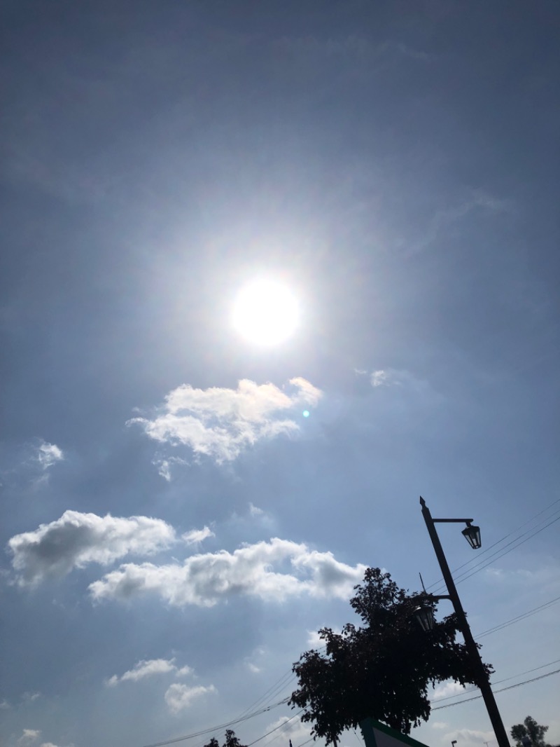 tacchy 魔都サッポロがスキすぎるさんのなんぽろ温泉ハート&ハートのサ活写真