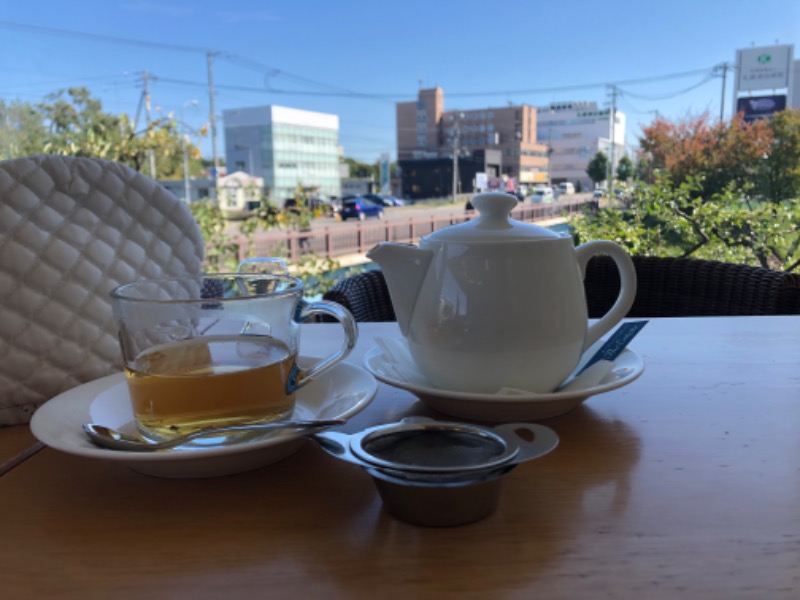 tacchy 魔都サッポロがスキすぎるさんの湯の郷 絢ほのかのサ活写真