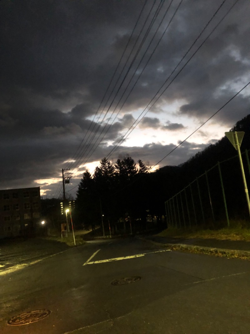 tacchy 魔都サッポロがスキすぎるさんの小金湯温泉 湯元 小金湯のサ活写真