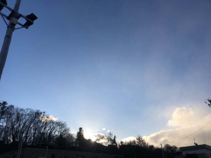 tacchy 魔都サッポロがスキすぎるさんの小金湯温泉 湯元 小金湯のサ活写真