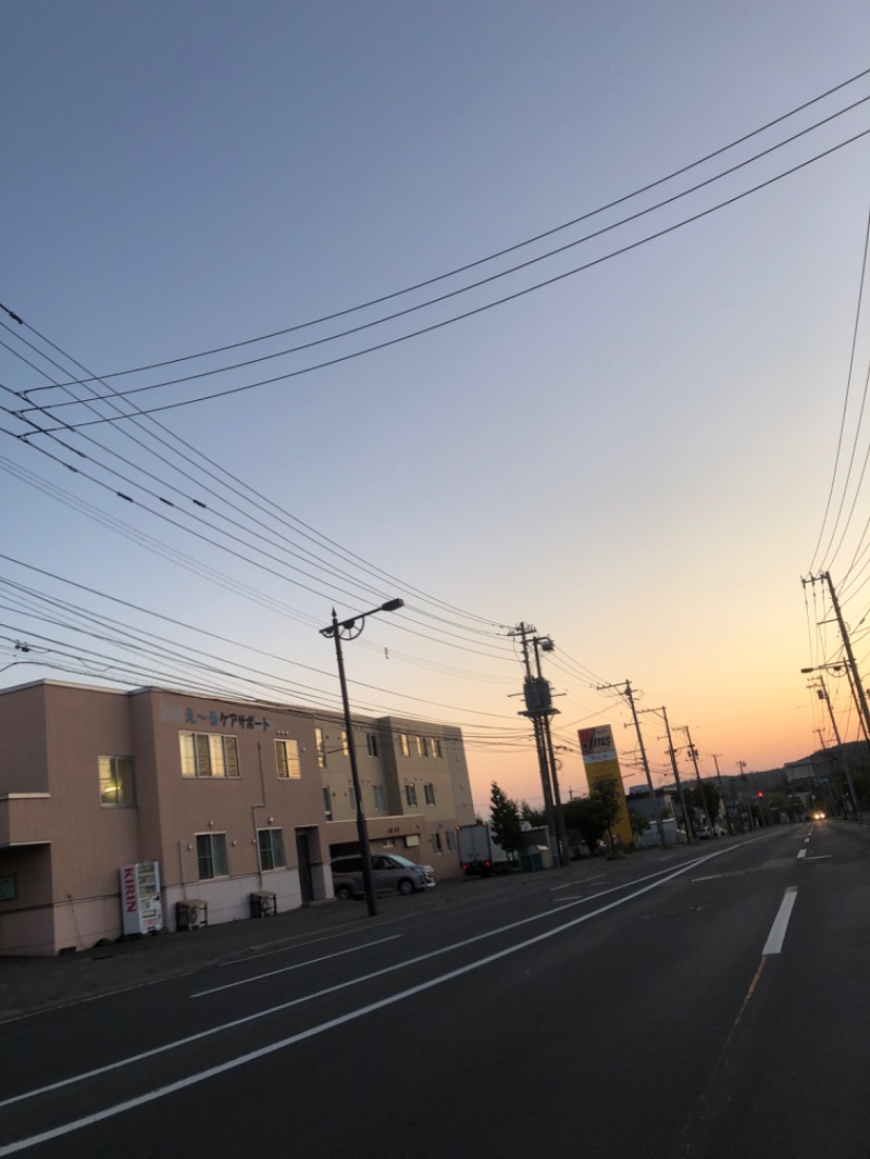 tacchy 魔都サッポロがスキすぎるさんの定山渓万世閣ホテルミリオーネのサ活写真