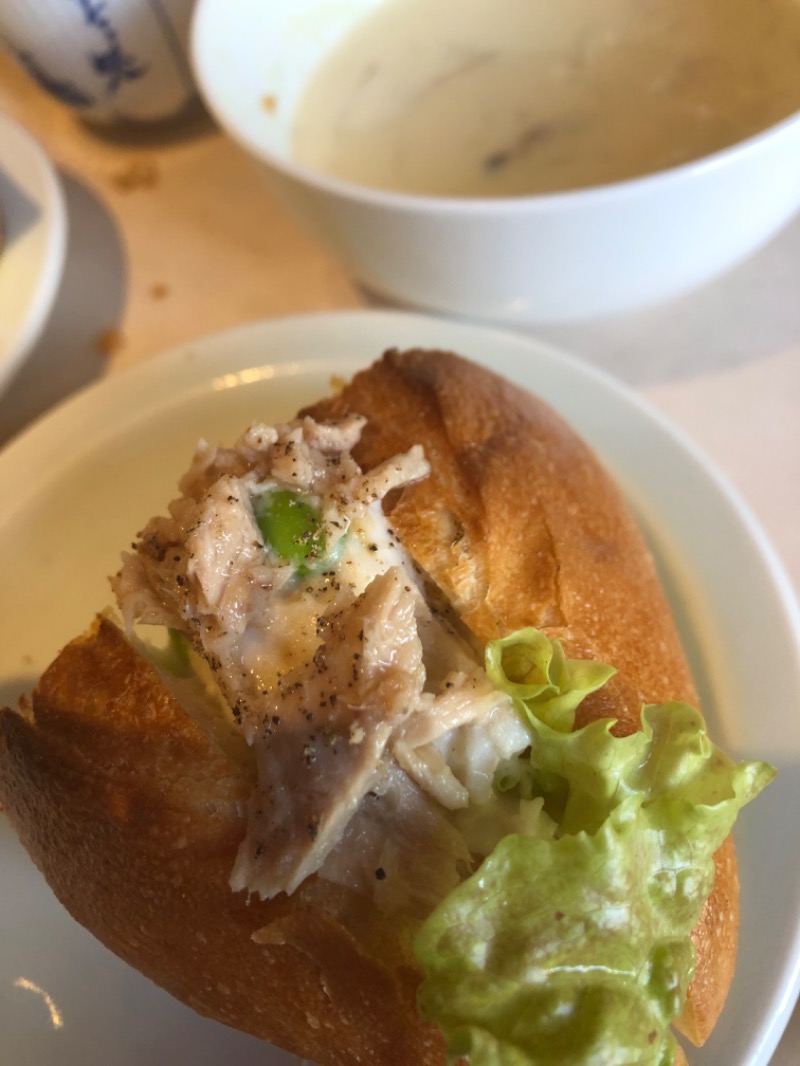 tacchy 魔都サッポロがスキすぎるさんの白樺の湯 ドーミーイン帯広のサ活写真