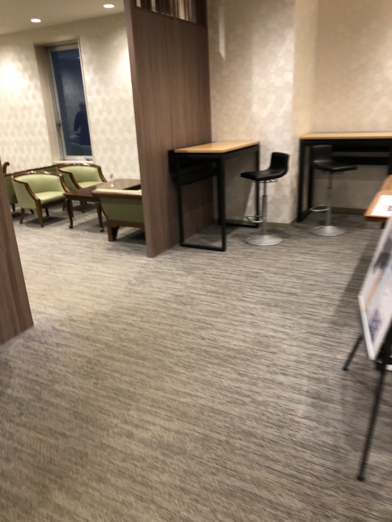 tacchy 魔都サッポロがスキすぎるさんのSAN GRAN FIT(SAN GRAN HOTEL 札幌大通公園)のサ活写真