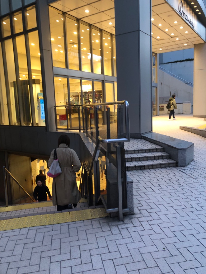 tacchy 魔都サッポロがスキすぎるさんのSAN GRAN FIT(SAN GRAN HOTEL 札幌大通公園)のサ活写真