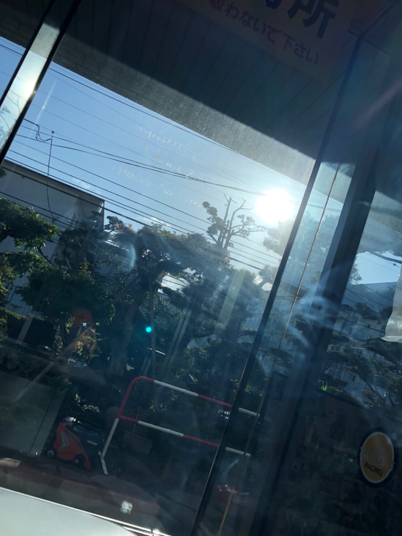 tacchy 魔都サッポロがスキすぎるさんの月見湯のサ活写真