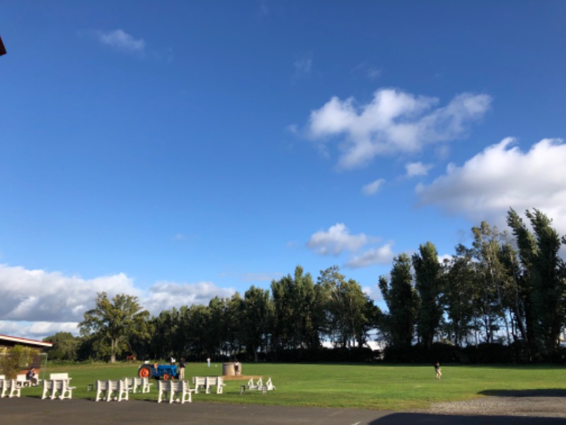 tacchy 魔都サッポロがスキすぎるさんの月見湯のサ活写真