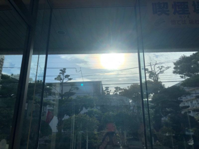 tacchy 魔都サッポロがスキすぎるさんの月見湯のサ活写真