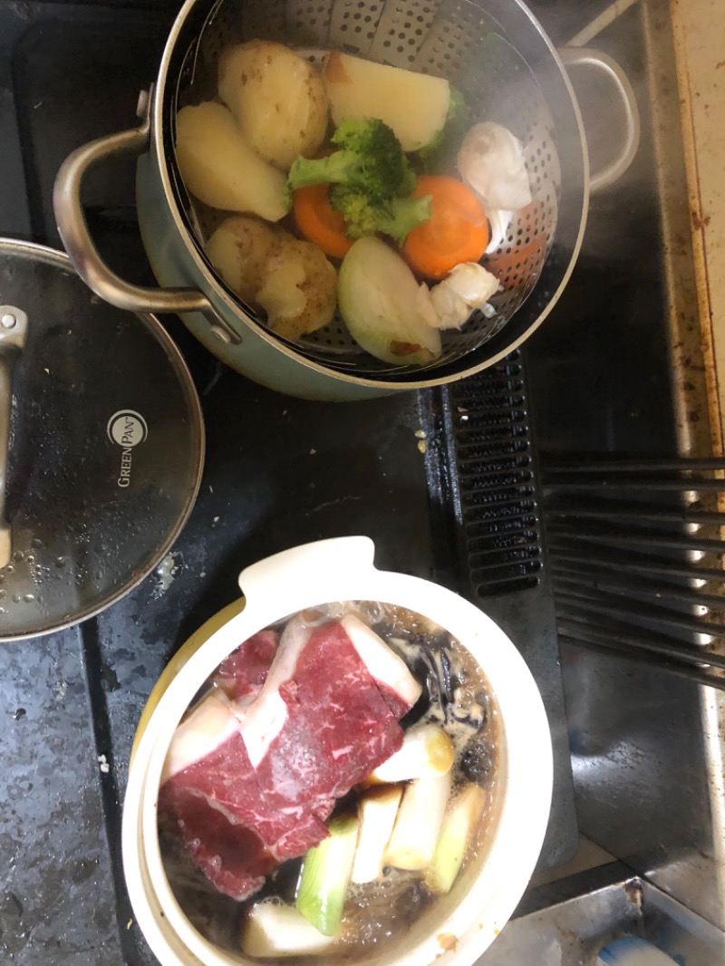 tacchy 魔都サッポロがスキすぎるさんの月見湯のサ活写真