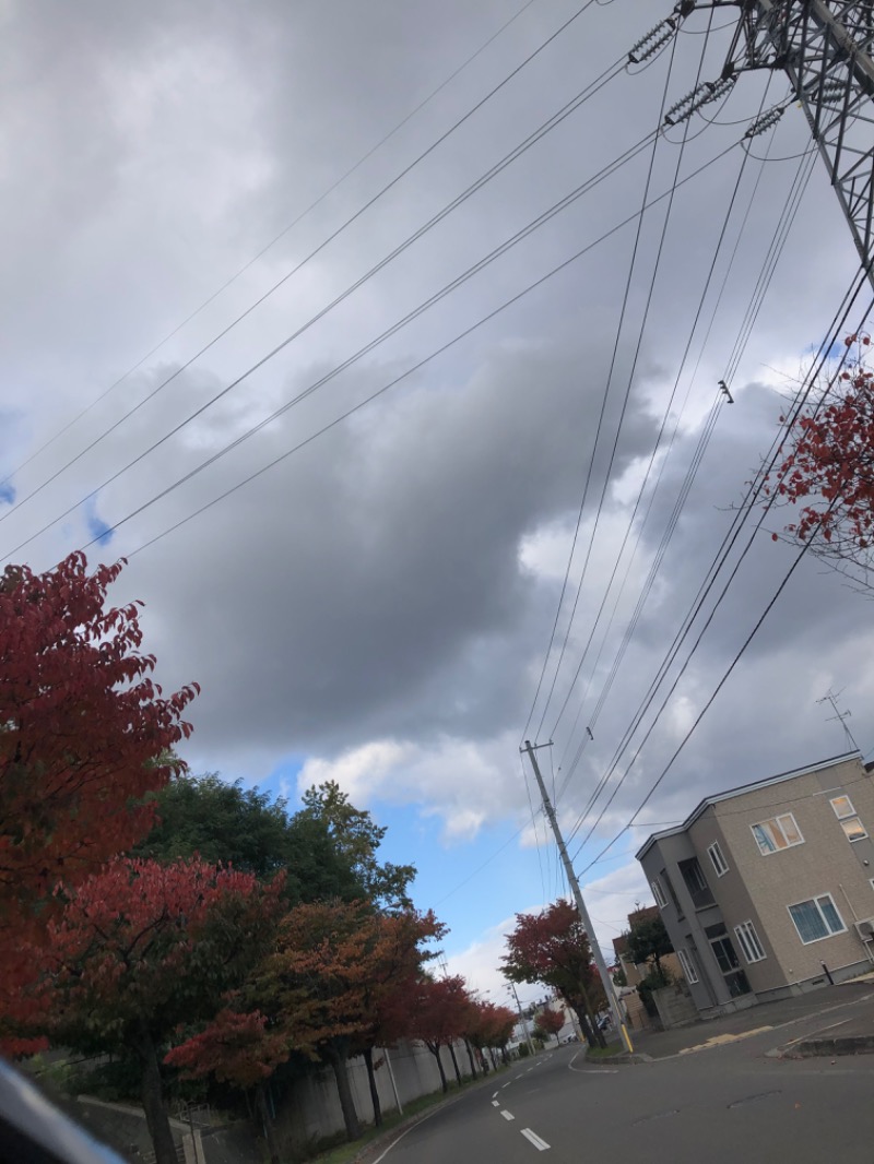 tacchy 魔都サッポロがスキすぎるさんの月見湯のサ活写真