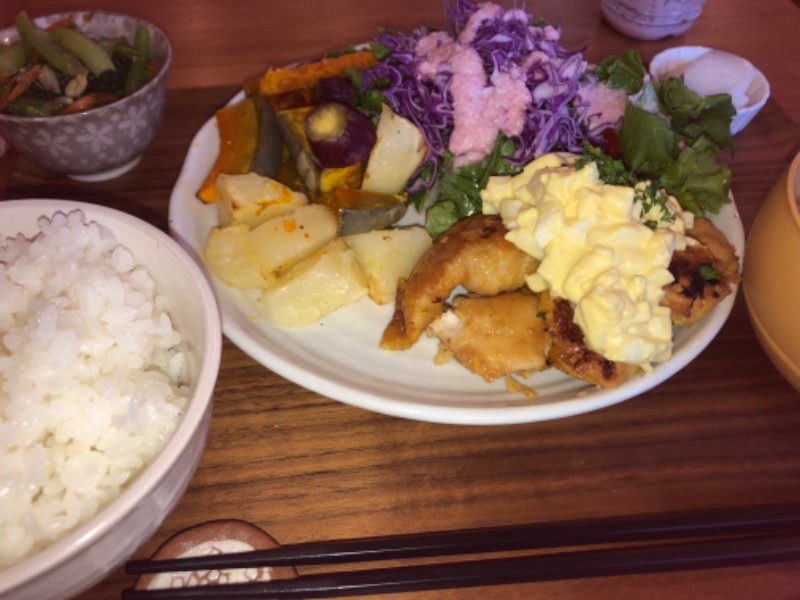 tacchy 魔都サッポロがスキすぎるさんの月見湯のサ活写真