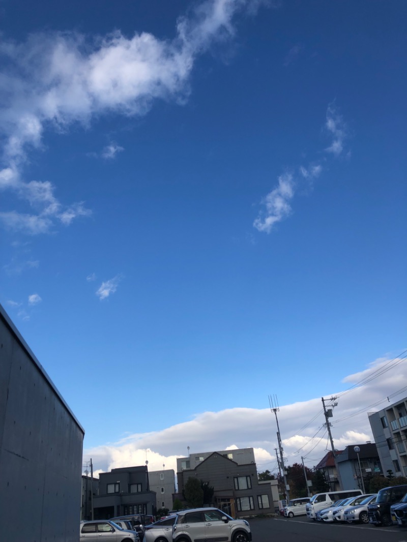 tacchy 魔都サッポロがスキすぎるさんの月見湯のサ活写真