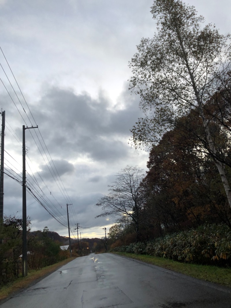 tacchy 魔都サッポロがスキすぎるさんの月見湯のサ活写真