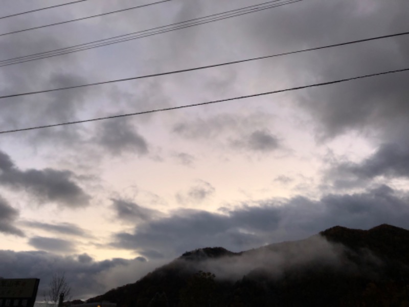 tacchy 魔都サッポロがスキすぎるさんの月見湯のサ活写真