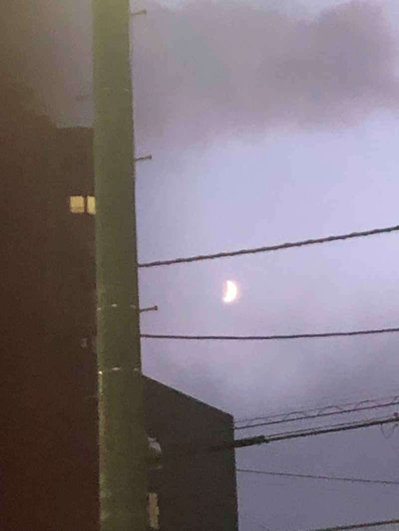 tacchy 魔都サッポロがスキすぎるさんの月見湯のサ活写真