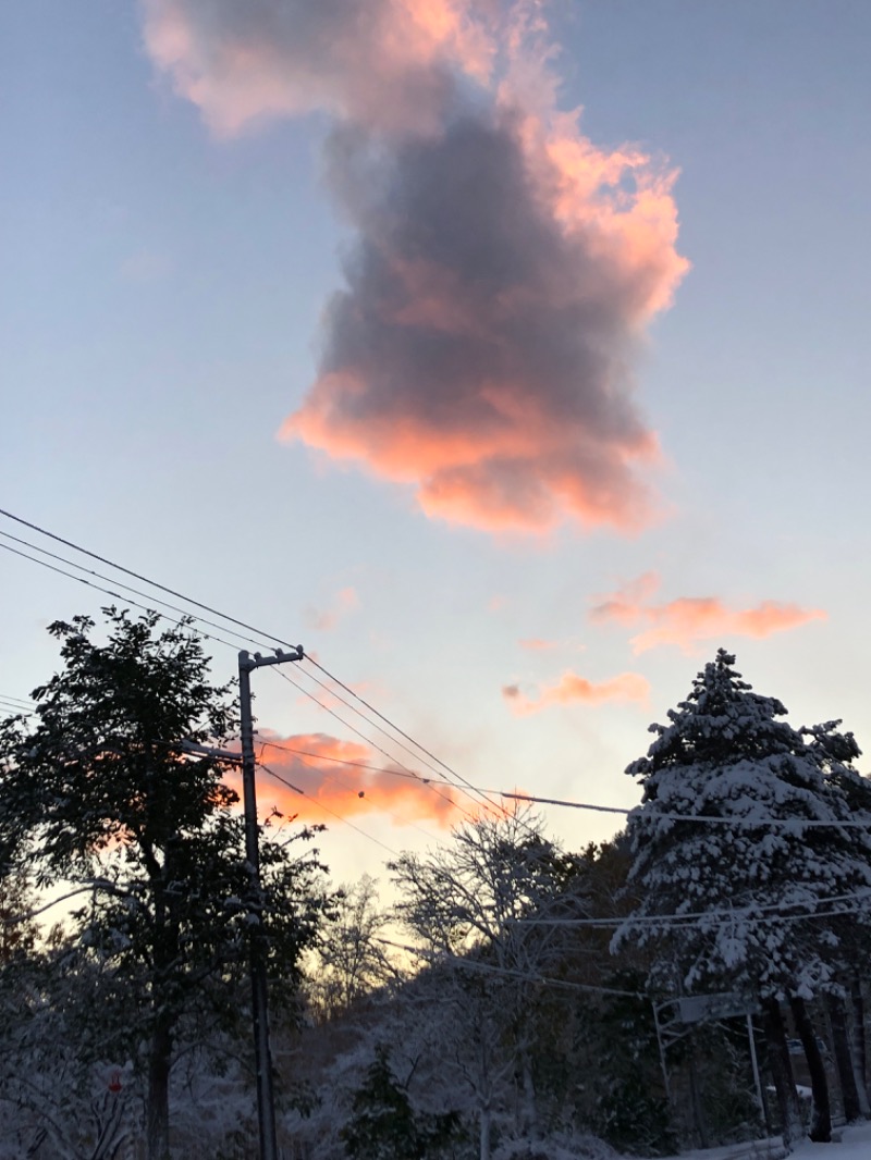 tacchy 魔都サッポロがスキすぎるさんの月見湯のサ活写真