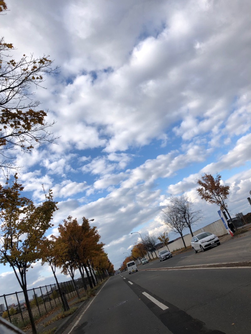 tacchy 魔都サッポロがスキすぎるさんの月見湯のサ活写真