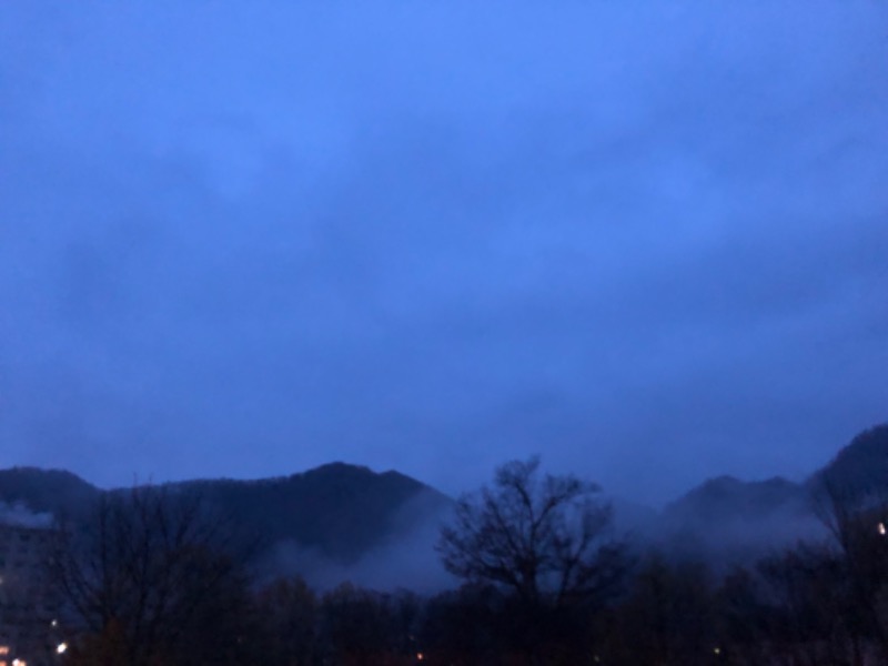 tacchy 魔都サッポロがスキすぎるさんの月見湯のサ活写真