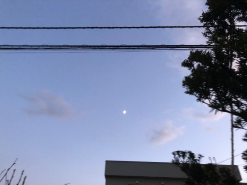 tacchy 魔都サッポロがスキすぎるさんの月見湯のサ活写真