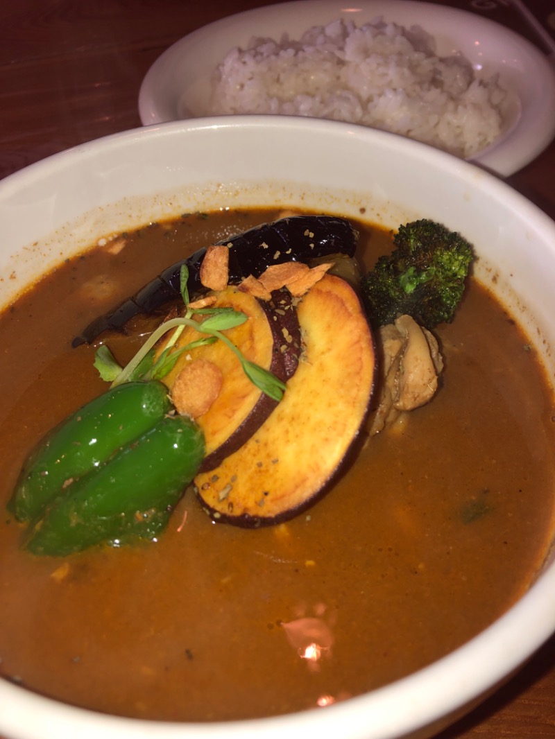 tacchy 魔都サッポロがスキすぎるさんの月見湯のサ活写真