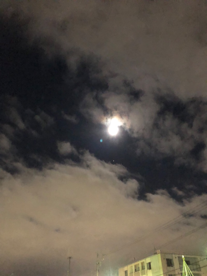 tacchy 魔都サッポロがスキすぎるさんの月見湯のサ活写真