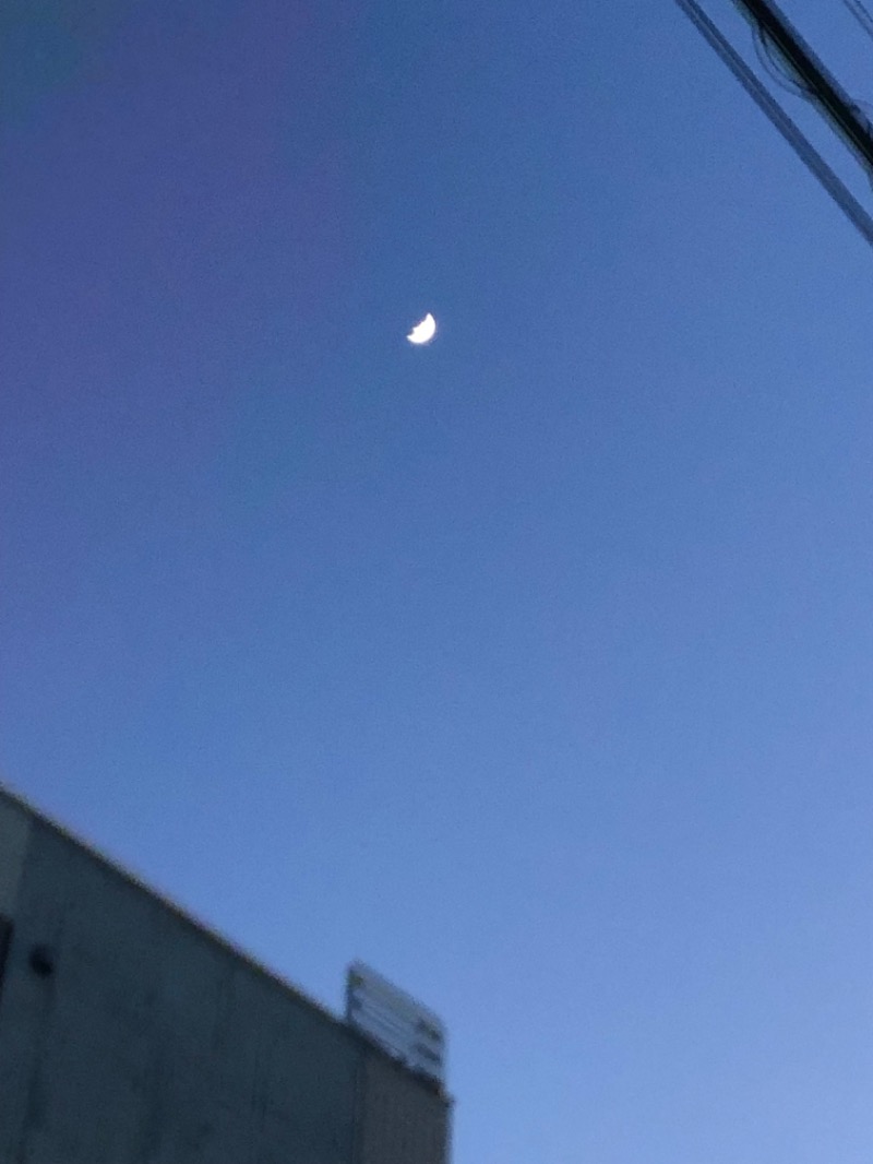 tacchy 魔都サッポロがスキすぎるさんの月見湯のサ活写真
