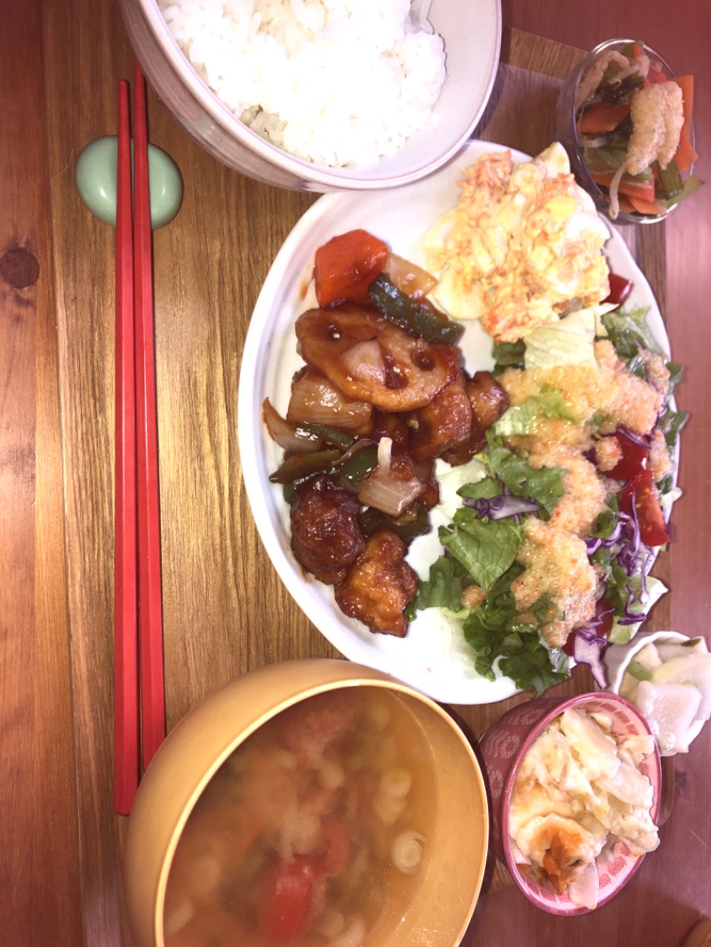 tacchy 魔都サッポロがスキすぎるさんの月見湯のサ活写真