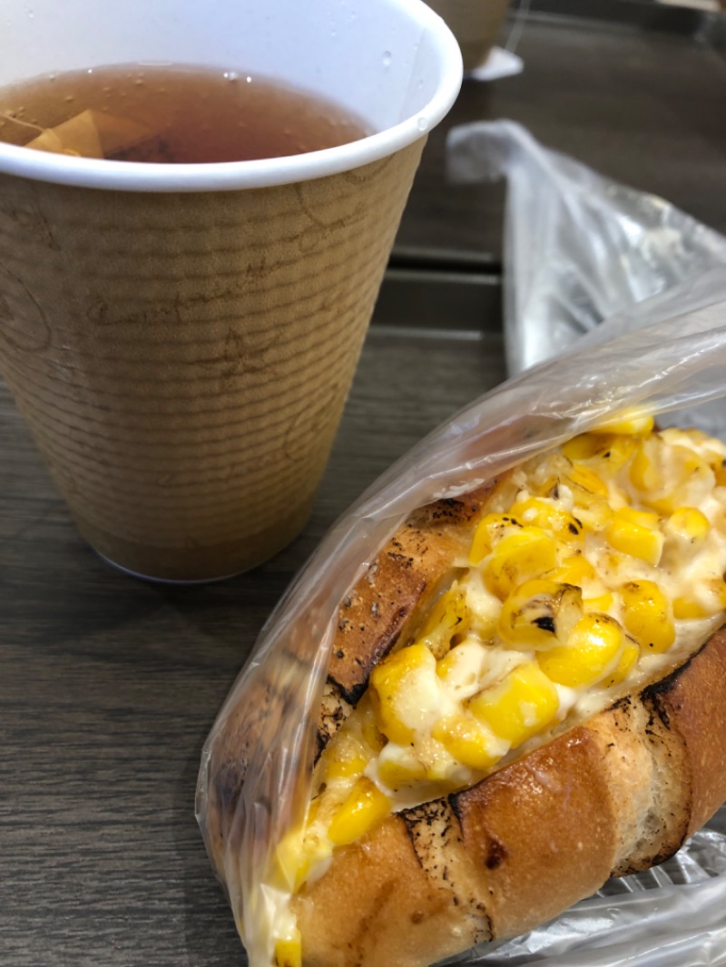 tacchy 魔都サッポロがスキすぎるさんの月見湯のサ活写真