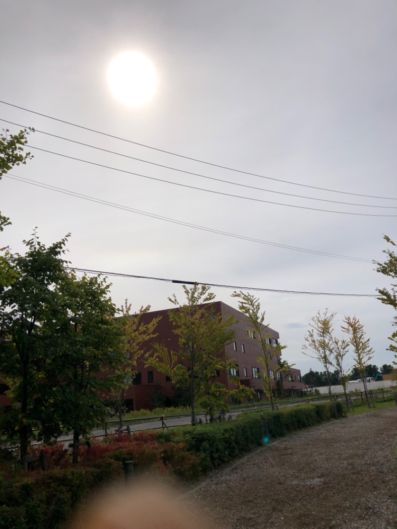 tacchy 魔都サッポロがスキすぎるさんのスポーツアカデミー ブランチ 札幌月寒のサ活写真