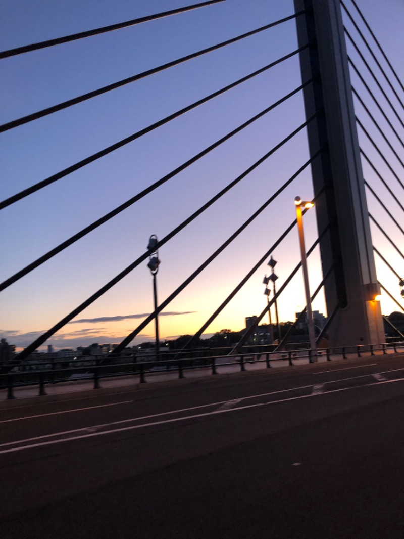 tacchy 魔都サッポロがスキすぎるさんのスポーツアカデミー ブランチ 札幌月寒のサ活写真