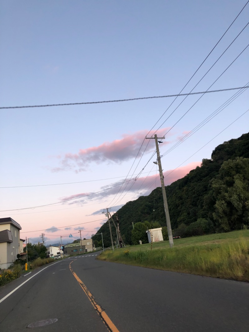 tacchy 魔都サッポロがスキすぎるさんのスポーツアカデミー ブランチ 札幌月寒のサ活写真