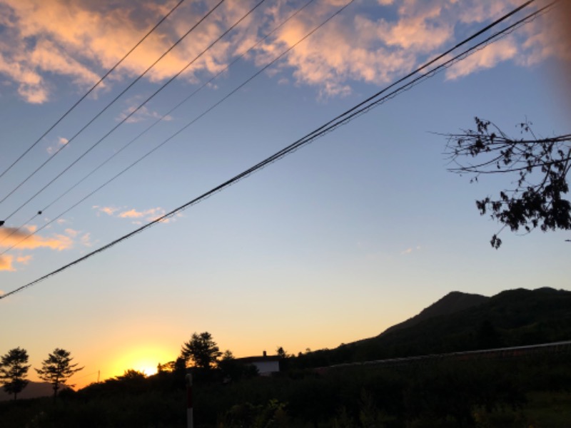 tacchy 魔都サッポロがスキすぎるさんのスポーツアカデミー ブランチ 札幌月寒のサ活写真