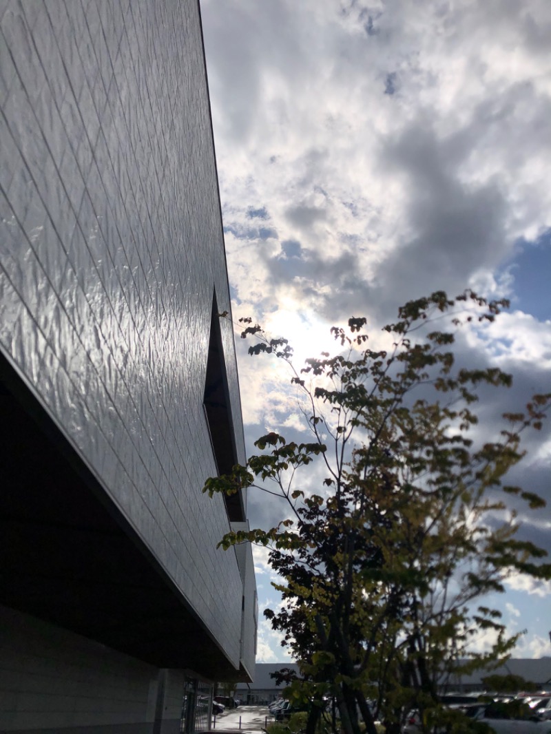 tacchy 魔都サッポロがスキすぎるさんのスポーツアカデミー ブランチ 札幌月寒のサ活写真