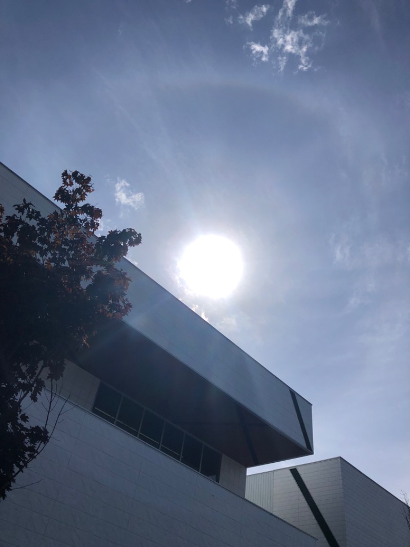 tacchy 魔都サッポロがスキすぎるさんのスポーツアカデミー ブランチ 札幌月寒のサ活写真