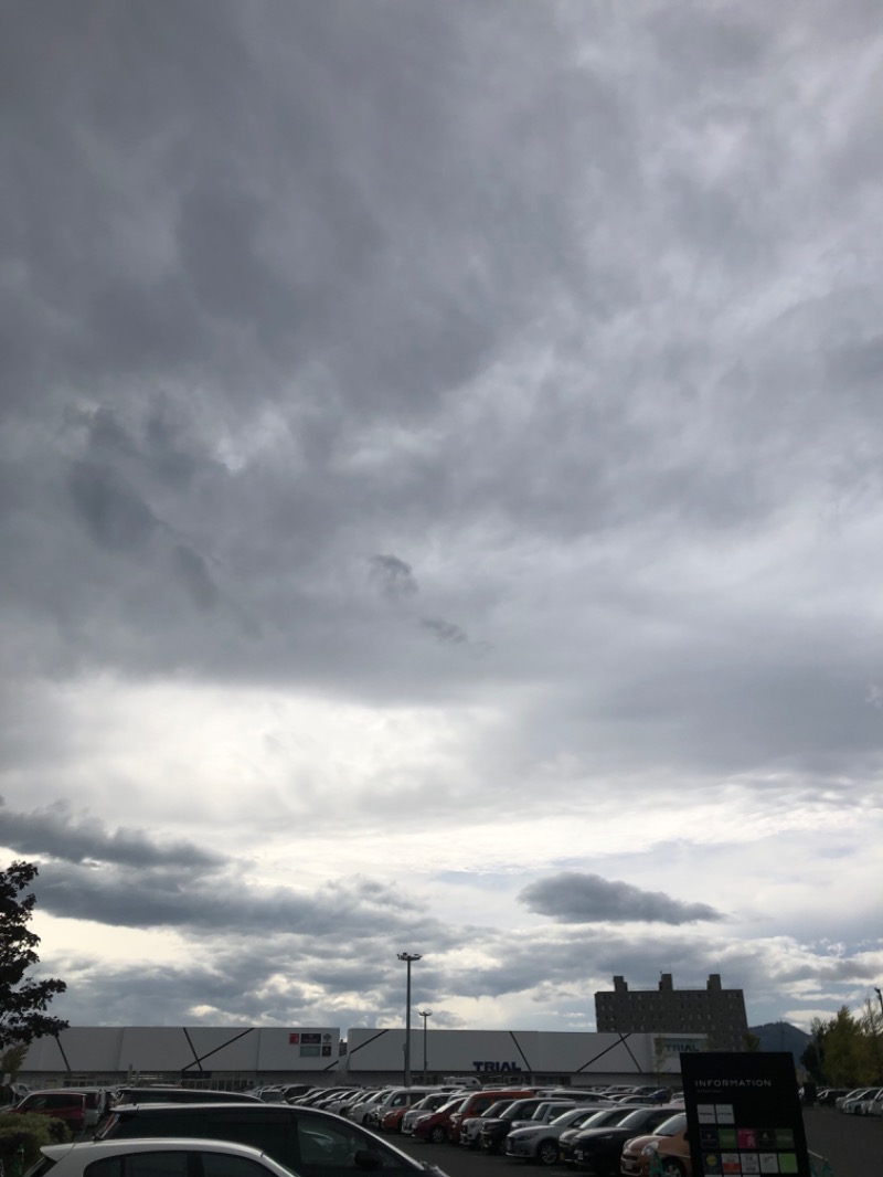 tacchy 魔都サッポロがスキすぎるさんのスポーツアカデミー ブランチ 札幌月寒のサ活写真