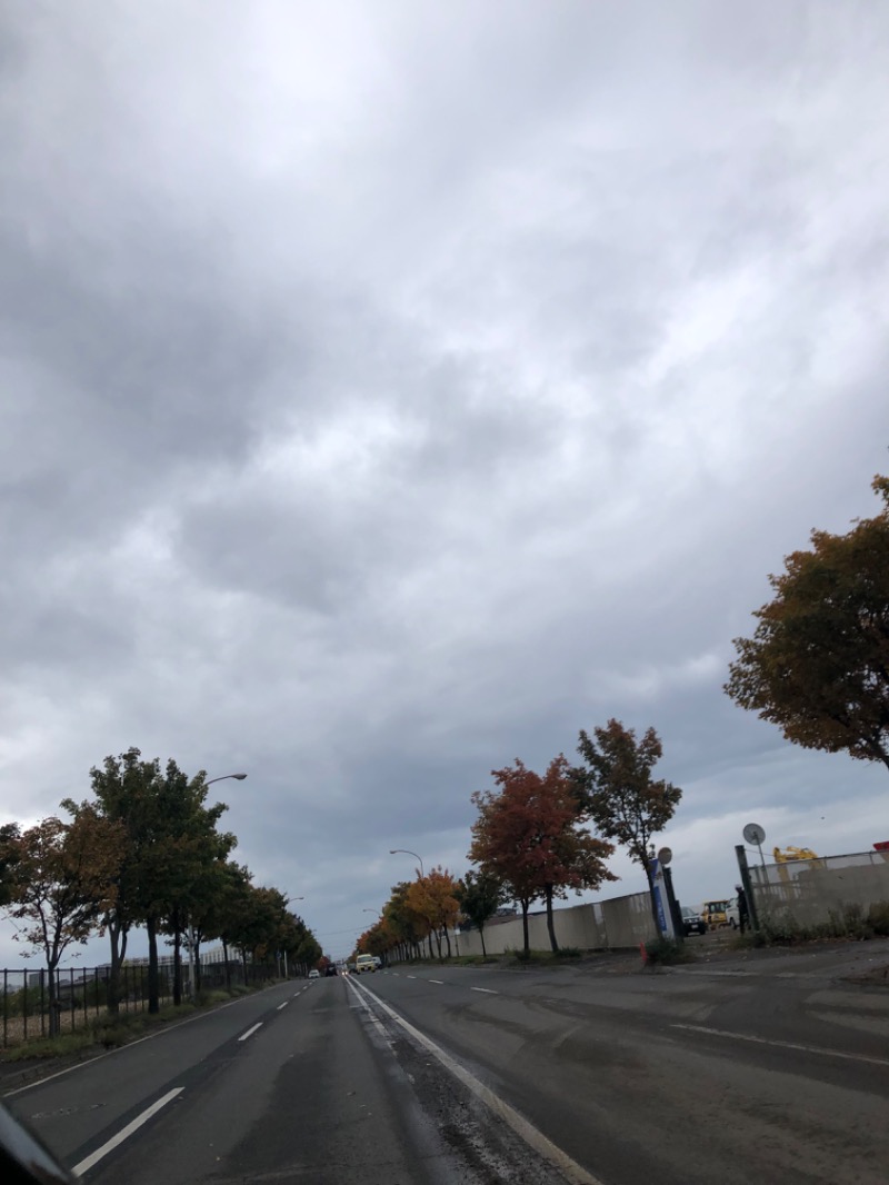 tacchy 魔都サッポロがスキすぎるさんのスポーツアカデミー ブランチ 札幌月寒のサ活写真