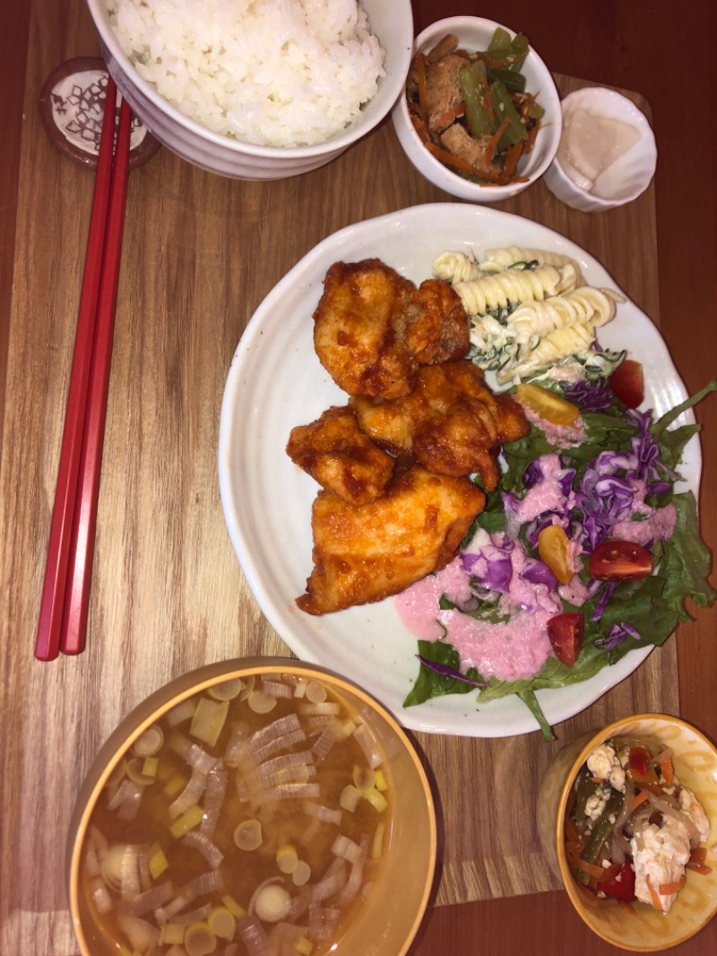 tacchy 魔都サッポロがスキすぎるさんのスポーツアカデミー ブランチ 札幌月寒のサ活写真