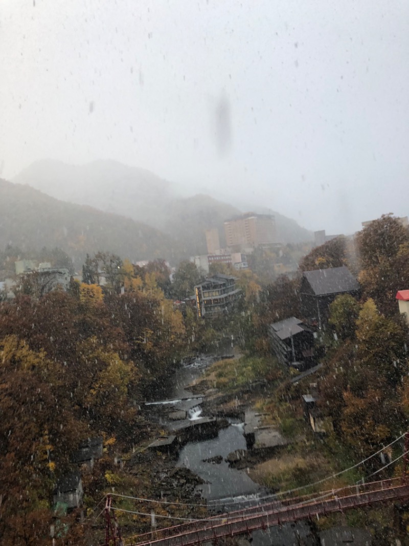 tacchy 魔都サッポロがスキすぎるさんのスポーツアカデミー ブランチ 札幌月寒のサ活写真