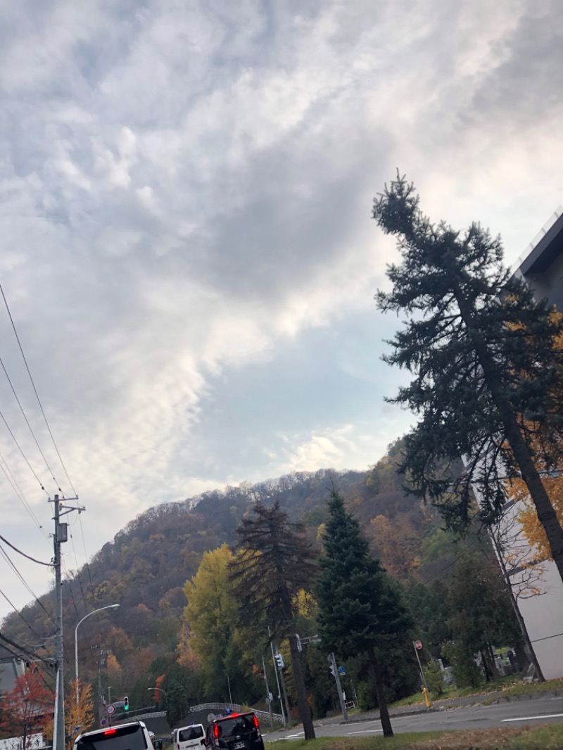 tacchy 魔都サッポロがスキすぎるさんのスポーツアカデミー ブランチ 札幌月寒のサ活写真