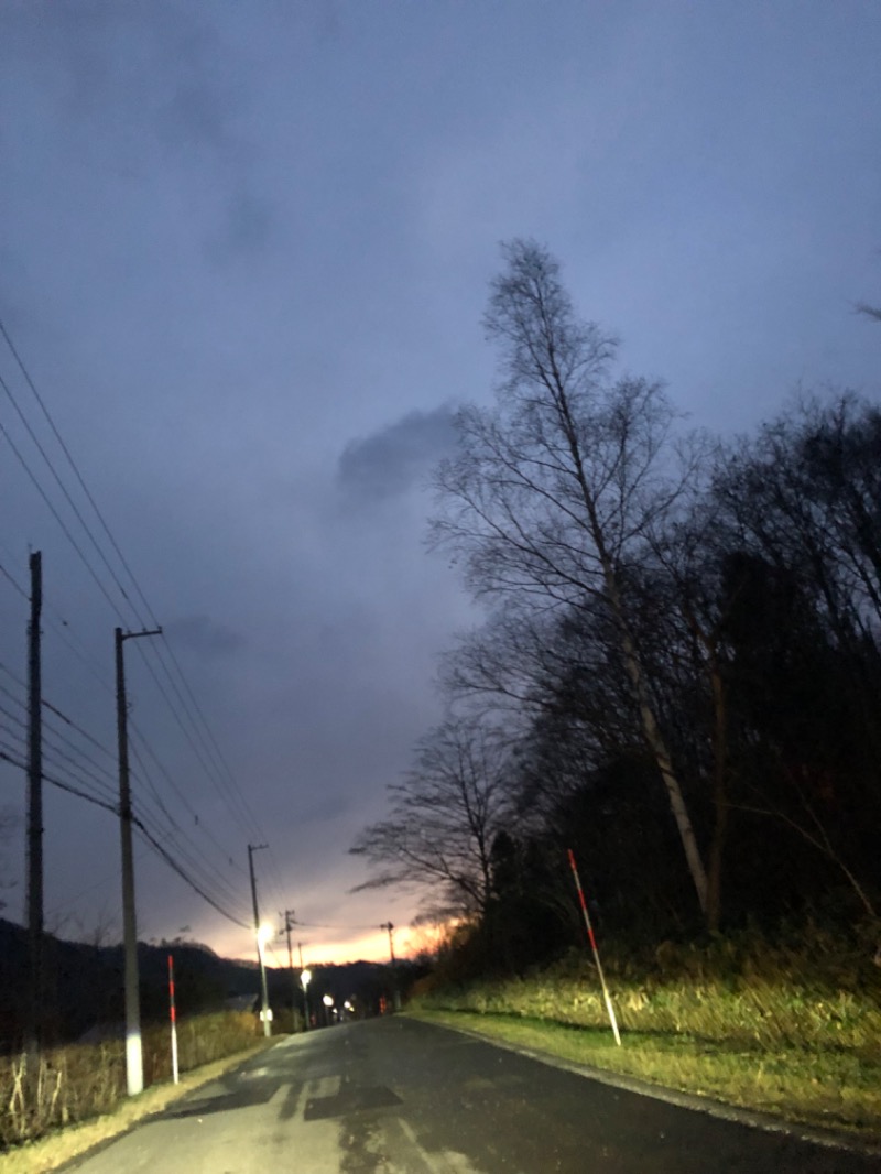 tacchy 魔都サッポロがスキすぎるさんのスポーツアカデミー ブランチ 札幌月寒のサ活写真