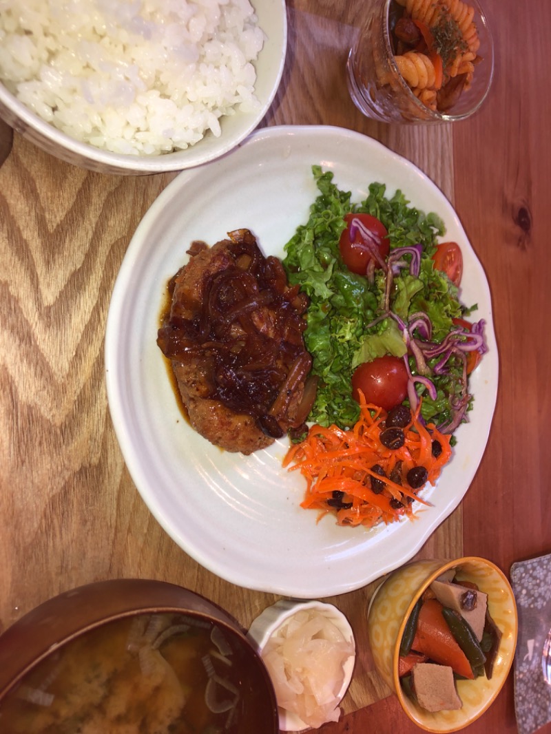 tacchy 魔都サッポロがスキすぎるさんのスポーツアカデミー ブランチ 札幌月寒のサ活写真