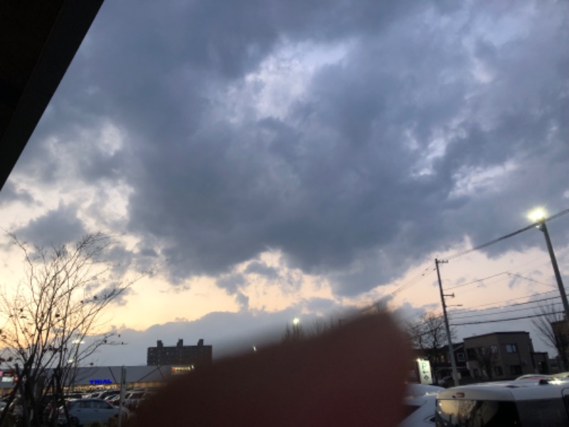 tacchy 魔都サッポロがスキすぎるさんのスポーツアカデミー ブランチ 札幌月寒のサ活写真