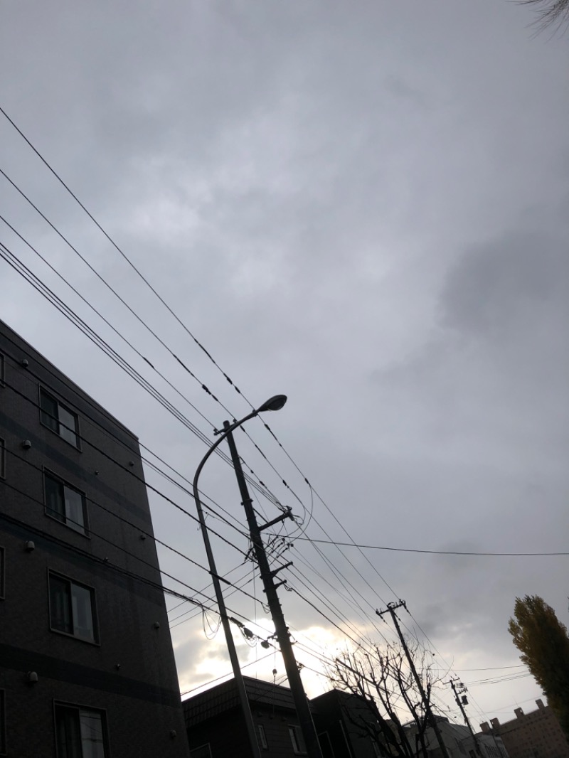 tacchy 魔都サッポロがスキすぎるさんのスポーツアカデミー ブランチ 札幌月寒のサ活写真