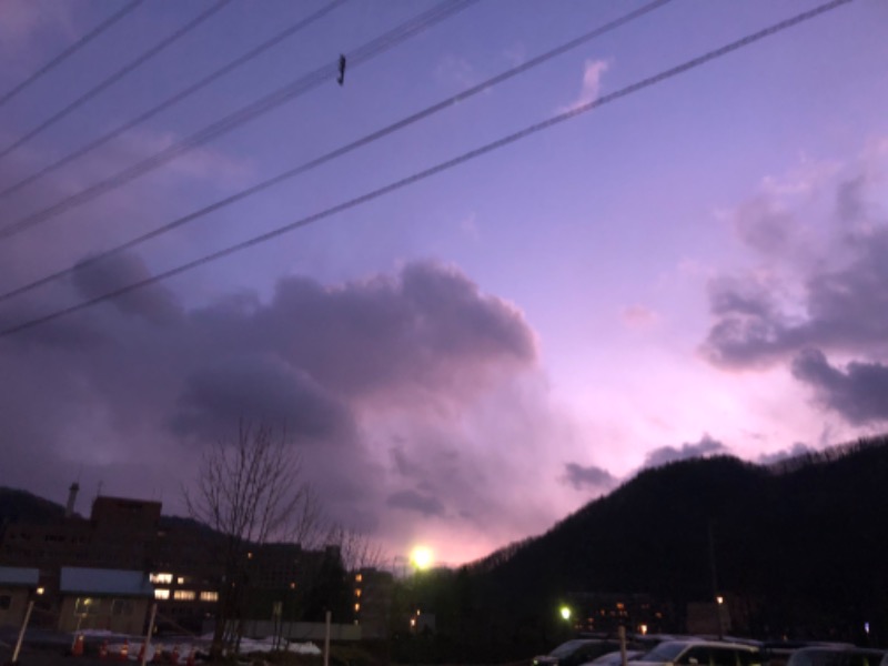 tacchy 魔都サッポロがスキすぎるさんのスポーツアカデミー ブランチ 札幌月寒のサ活写真