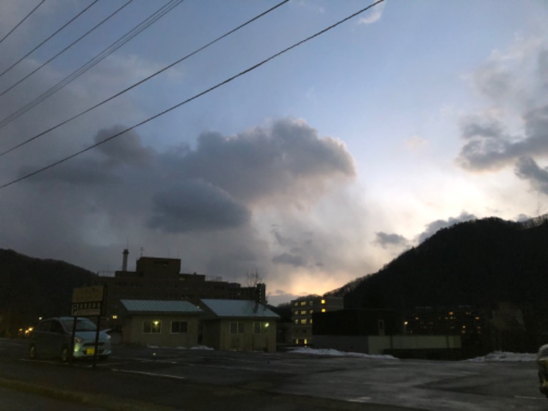 tacchy 魔都サッポロがスキすぎるさんのスポーツアカデミー ブランチ 札幌月寒のサ活写真